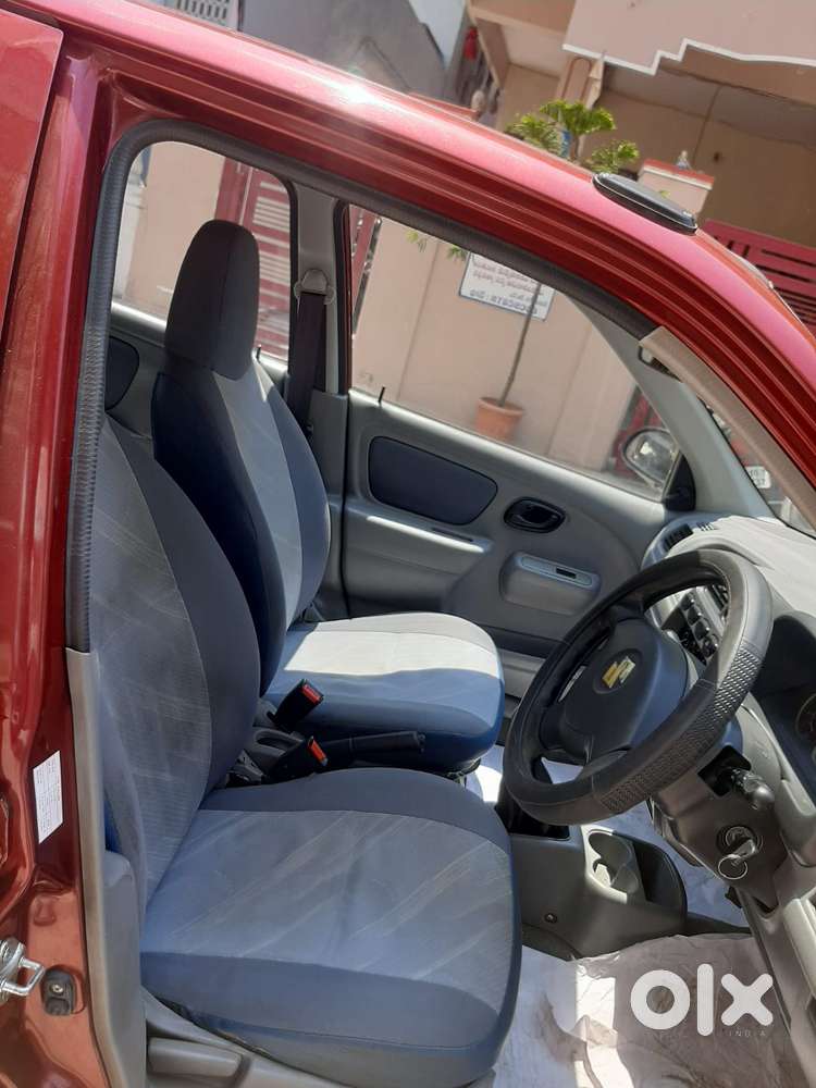 Maruti Suzuki Alto K10 1.0 Vxi, 2012, Petrol
