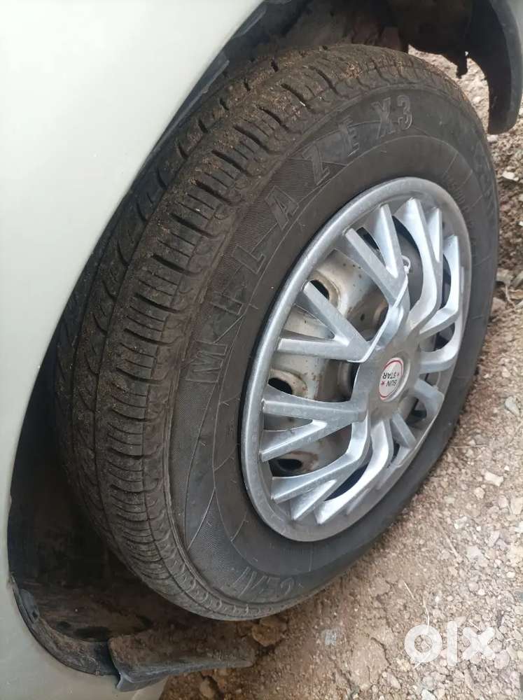 Maruti Suzuki Alto 800 2003