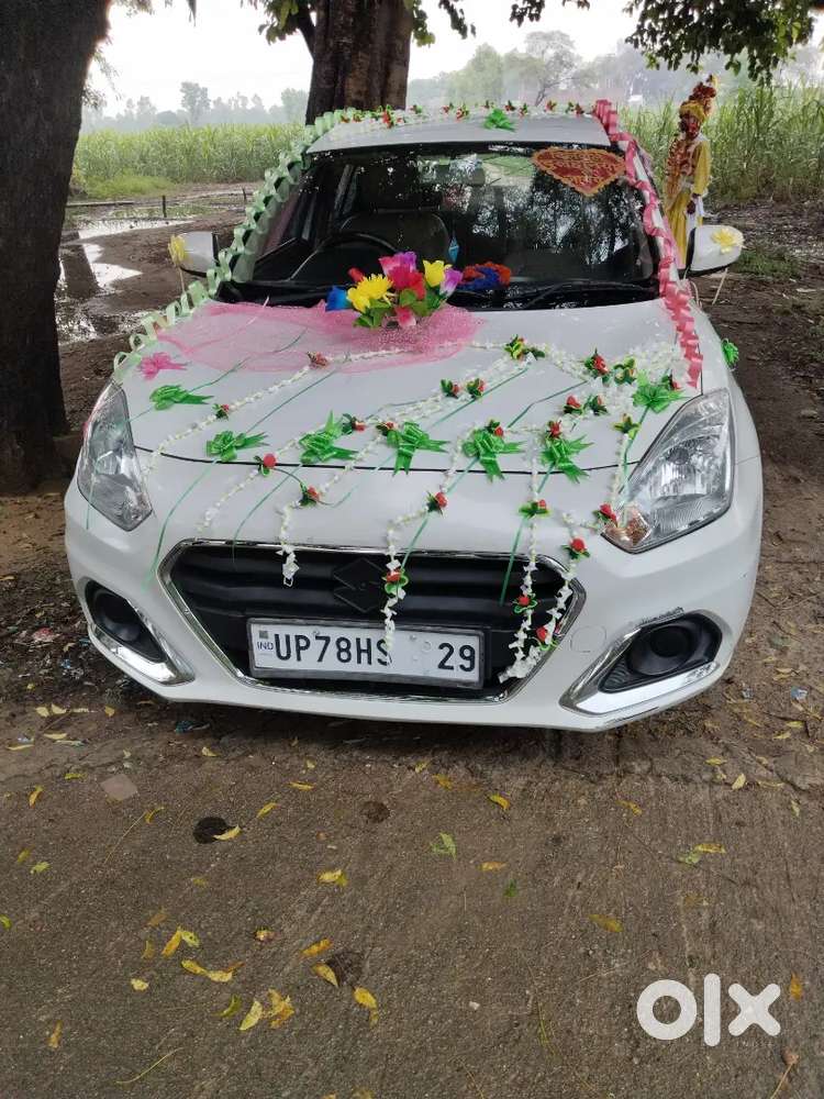 Maruti Suzuki Dzire 2024