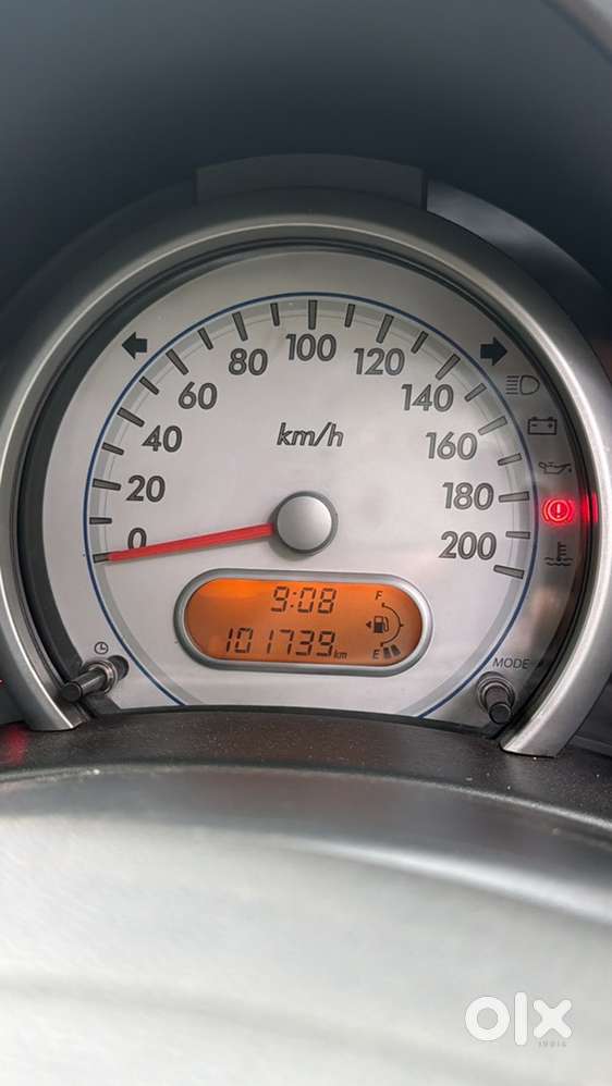 Maruti Suzuki Ritz 2014