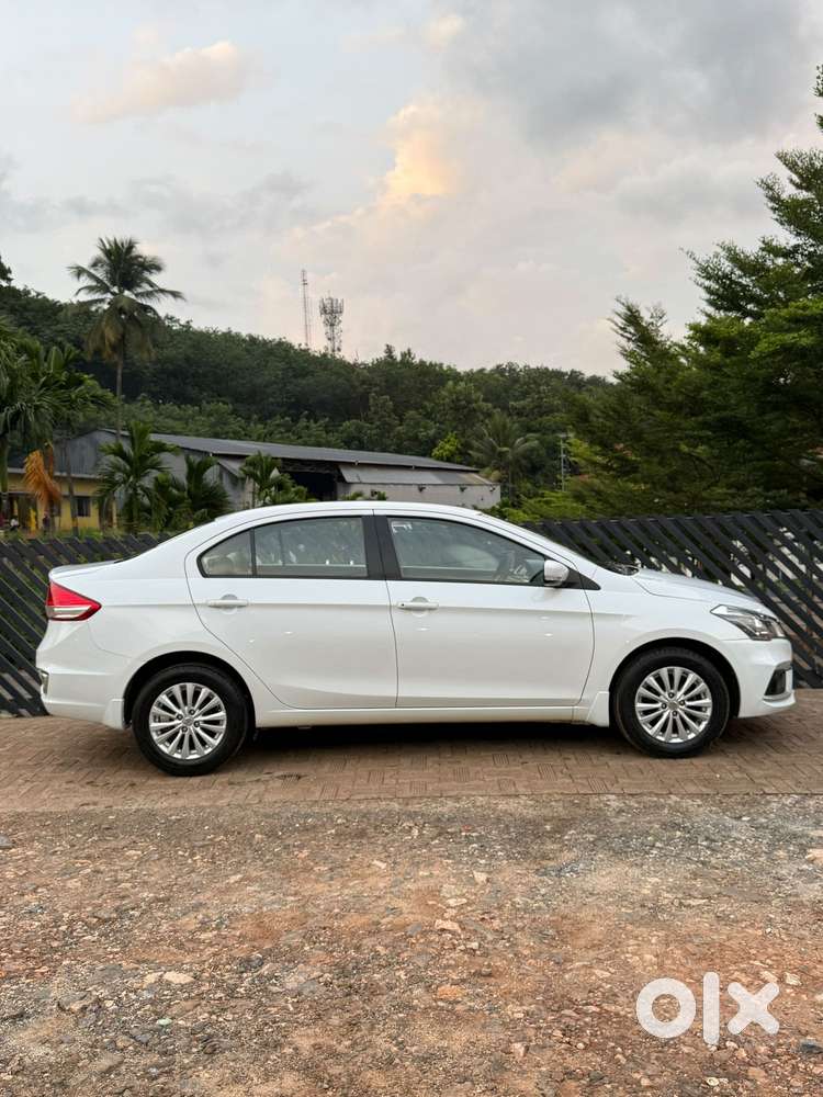 Maruti Suzuki Ciaz Delta 1.5, 2019, Petrol