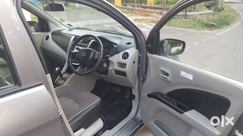 Maruti Suzuki Celerio 1.0 Vxi Amt, 2016, Petrol