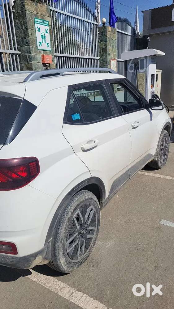 Hyundai Venue 1.0 S 2021
