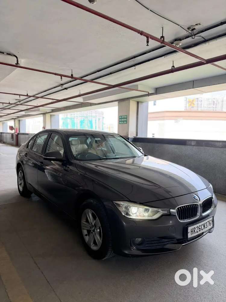 Bmw 320d Prestige