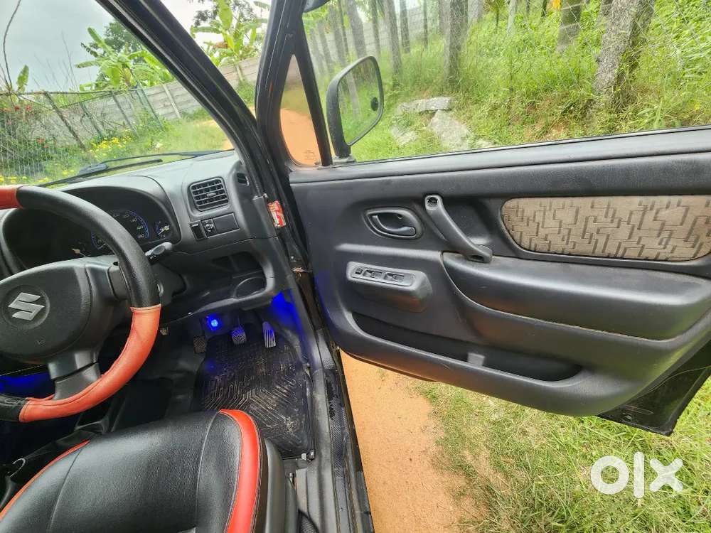 Maruti Suzuki Wagon R 2007 Well Maintained