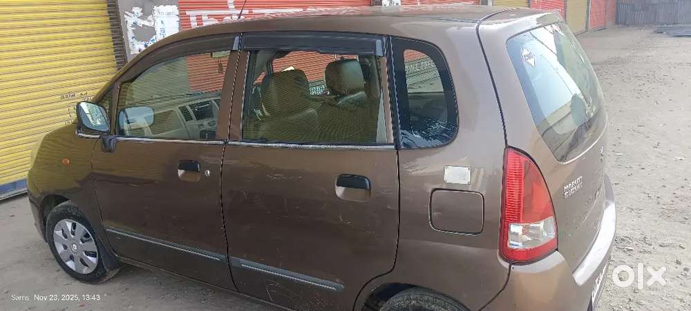 Maruti Suzuki Zen Estilo 2014 Petrol 74000 Km Driven