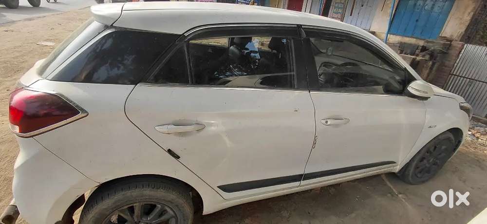 Hyundai I20 2019 Petrol Well Maintained