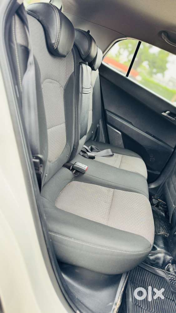 Hyundai Creta 1.6 Sx Plus Auto, 2016, Diesel