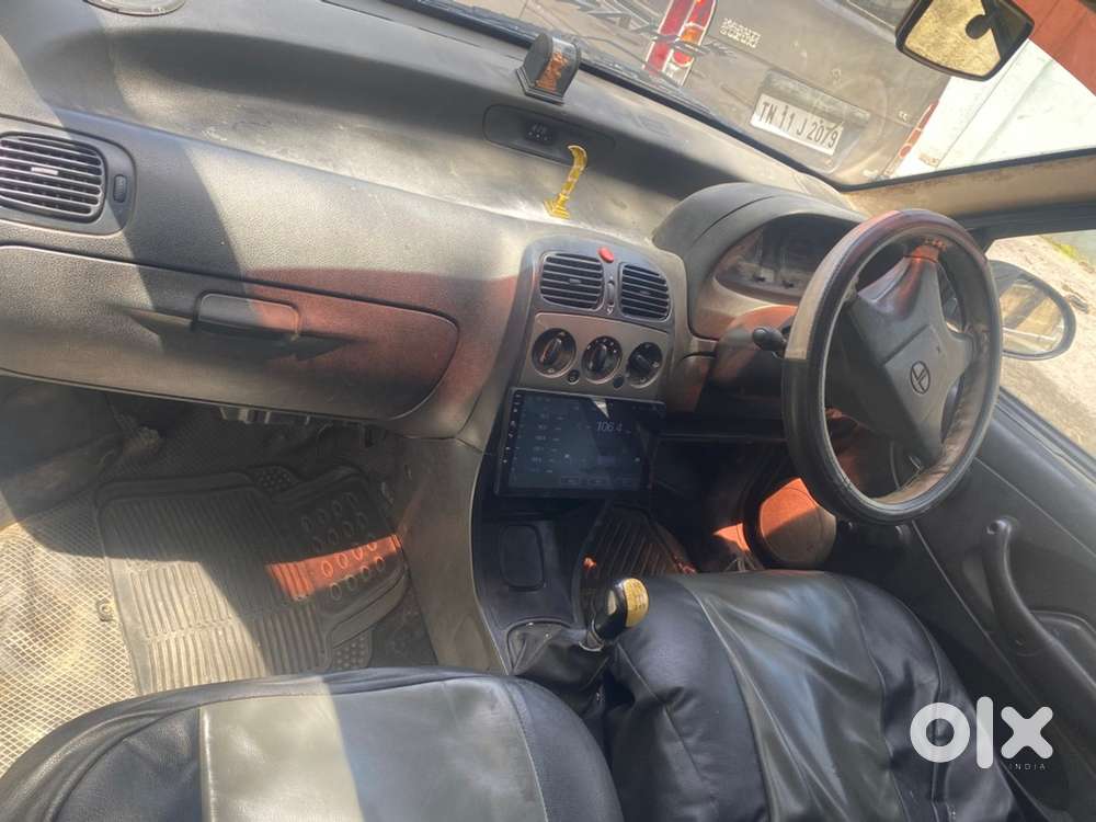 Tata Indica V2 2015 Diesel Good Condition