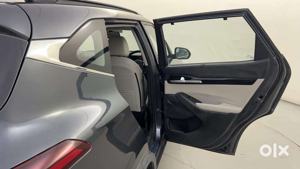 Kia Seltos 1.5 Htx At Petrol, 2024, Petrol