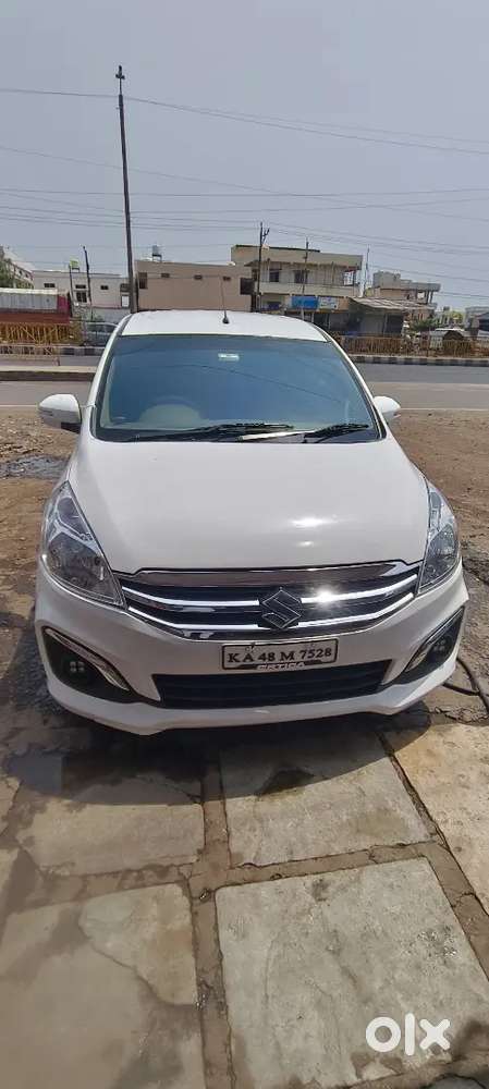 Maruti Suzuki Ertiga 2015 Diesel 280000 Km Driven