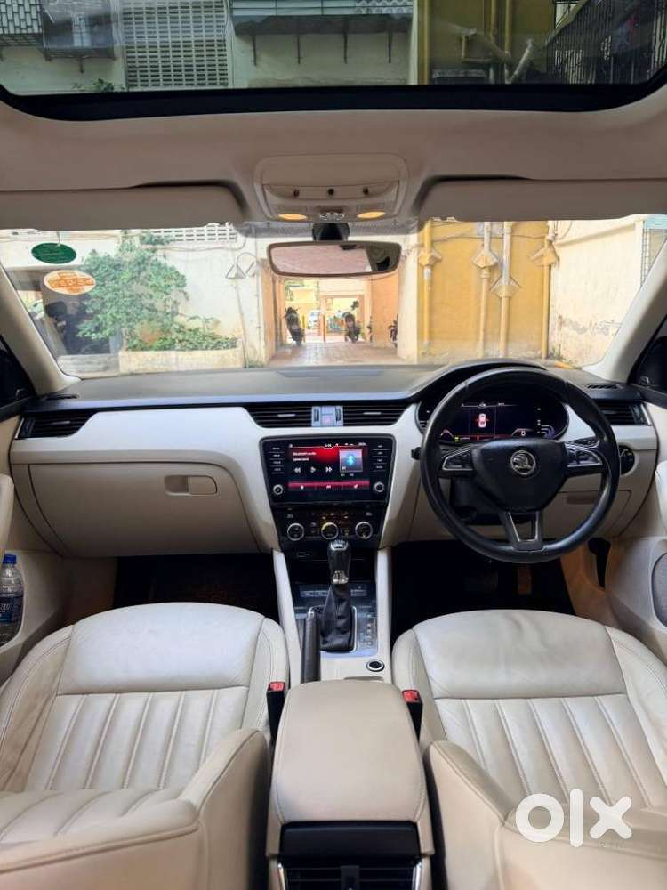 Skoda Octavia 2.0 L&k Tdi, 2019, Diesel