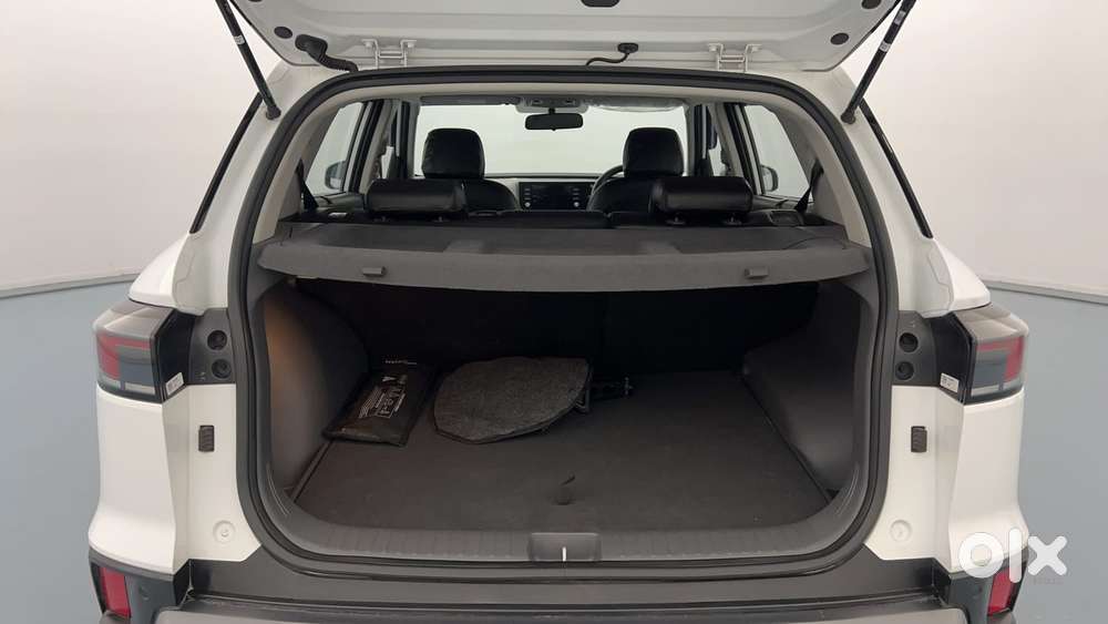 Hyundai Creta 1.5 L Mpi S (o) Mt, 2024, Petrol
