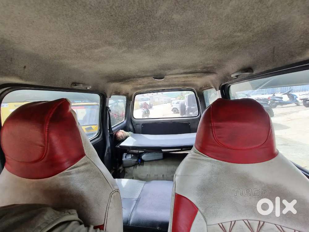 Maruti Suzuki Eeco 2019 Manual