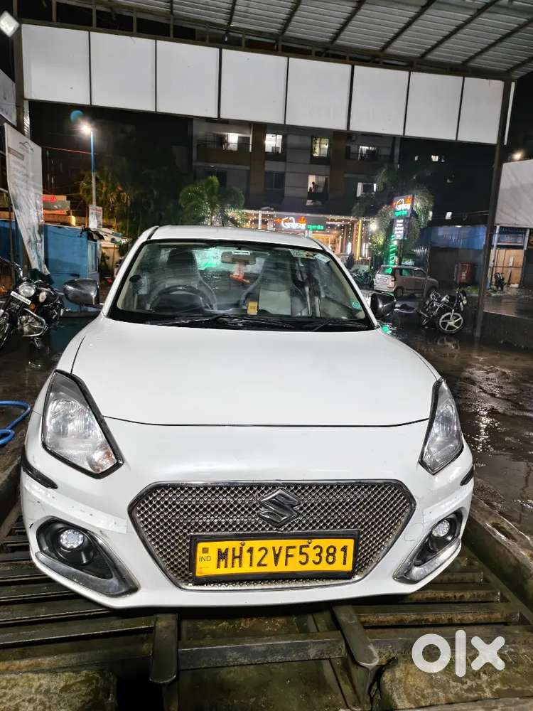 Maruti Suzuki Dzire 2023