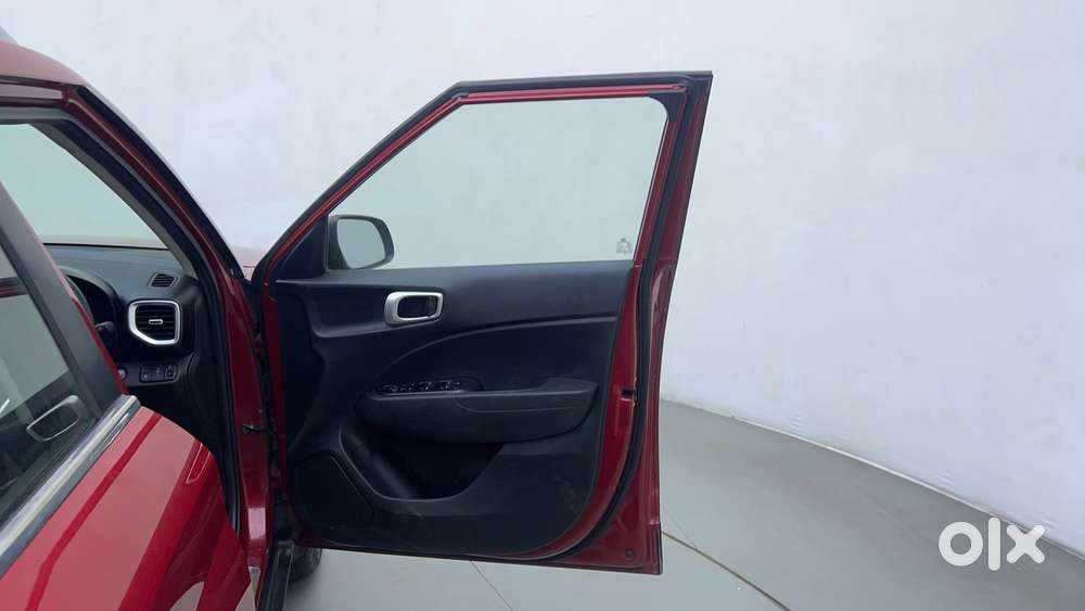 Hyundai Venue Sx Plus Turbo Dct, 2019, Petrol