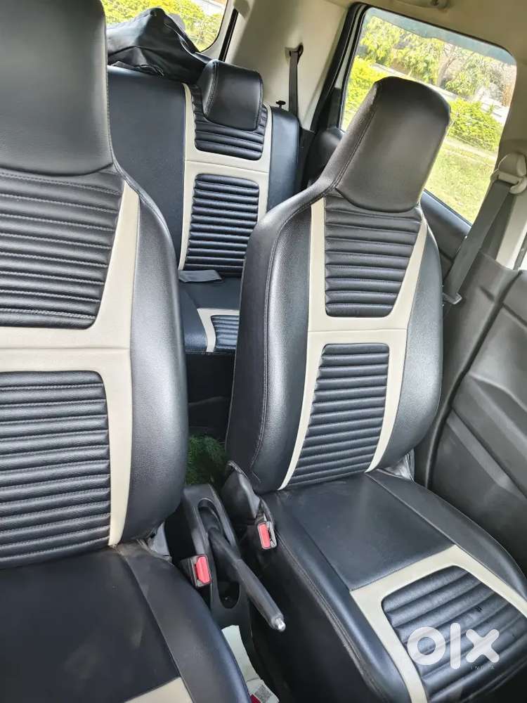 Maruti Suzuki Wagon R  August 2022 Petrol 60000 Km Driven