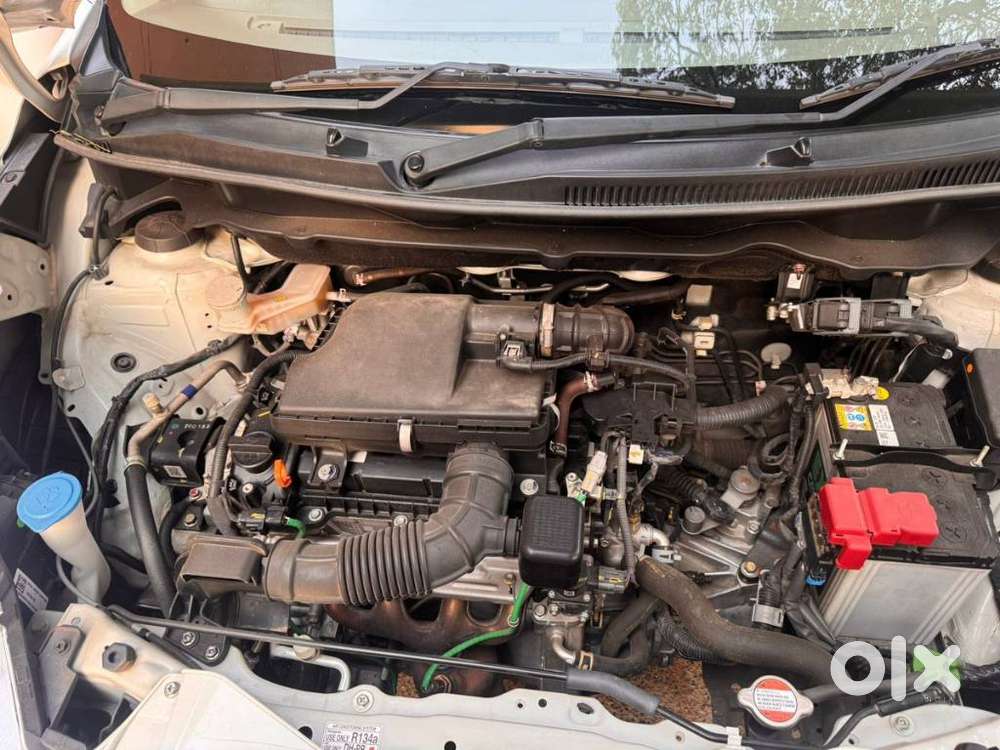 Maruti Suzuki Ertiga 1.5 Vxi, 2025, Petrol
