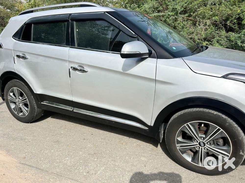 Hyundai Creta 2015