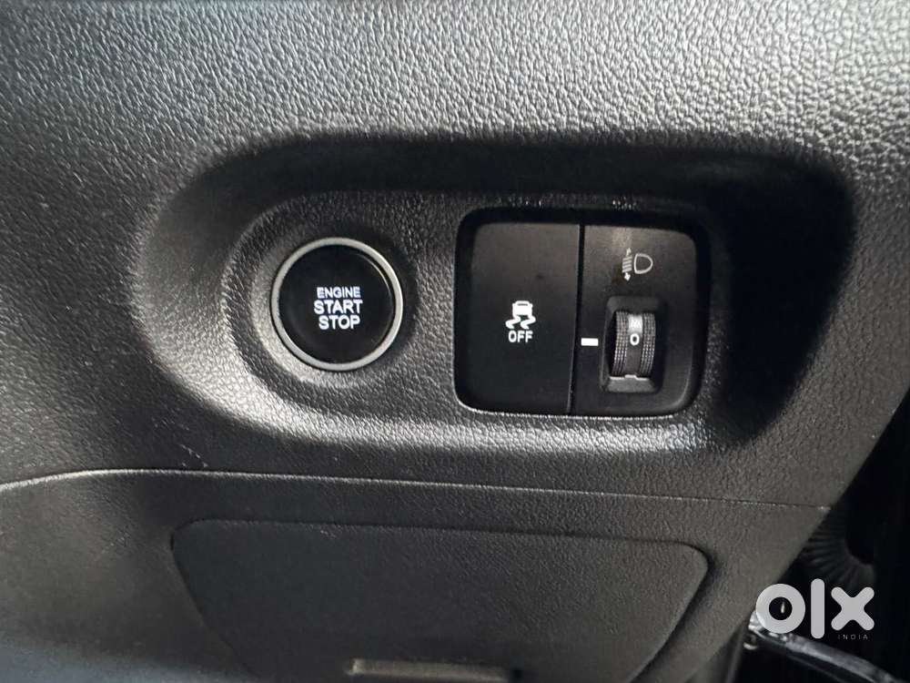 Hyundai Creta 1.6 Sx, 2021, Diesel