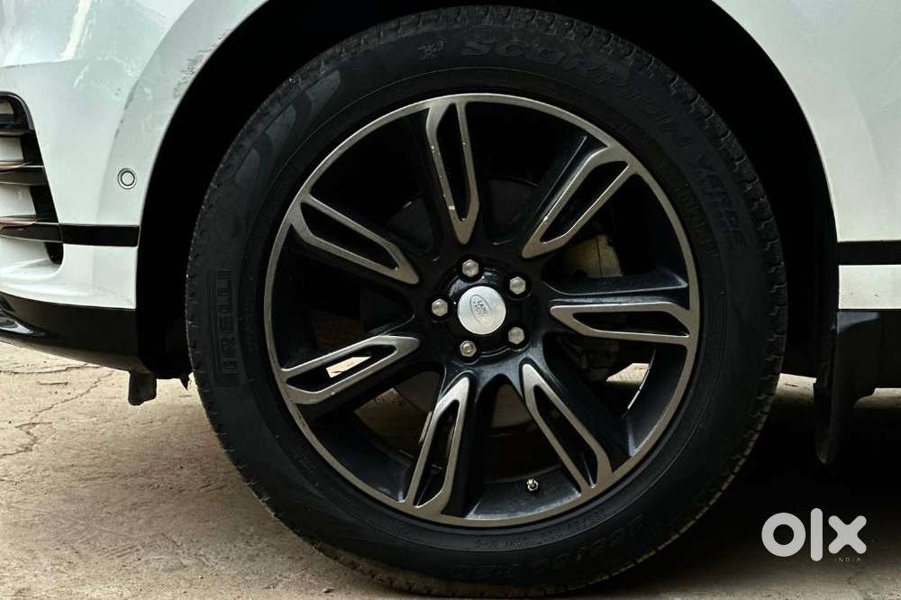 Land Rover Range Velar Hse Dynamic 2.0 Diesel, 2019, Diesel