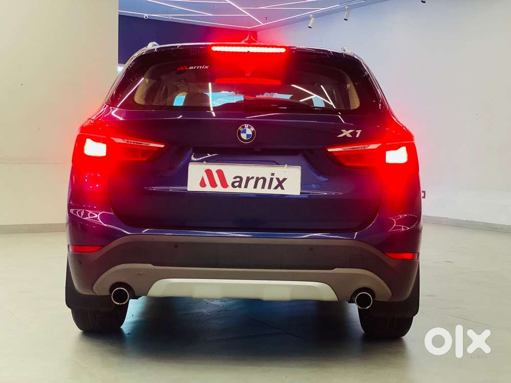 Bmw X1 2.0 Sdrive 20d, 2019, Diesel