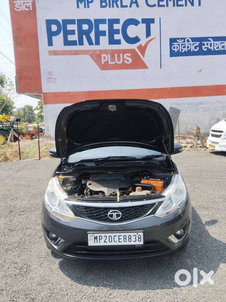 Tata Zest  Quadrajet 1.3 Xt, 2015, Diesel