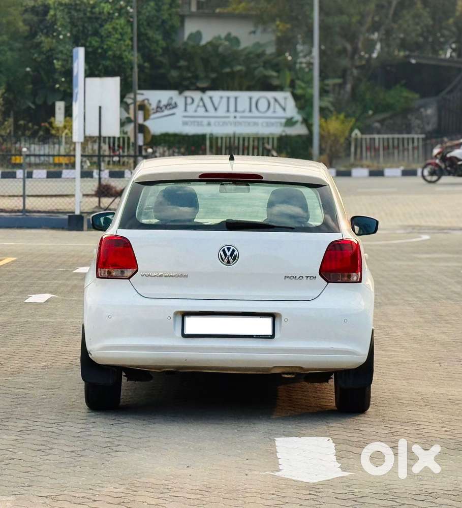 Volkswagen Polo 2013-2015 1.5 Tdi Highline, 2013, Diesel