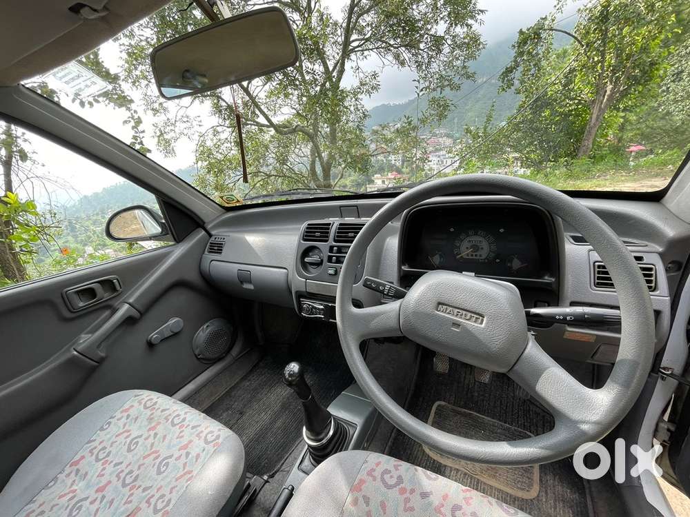 Maruti Suzuki Zen Estilo Petrol Well Maintained