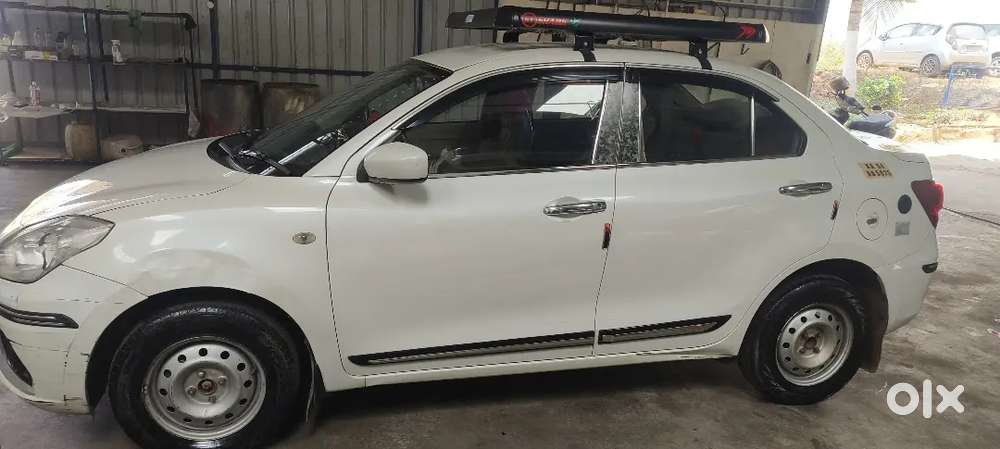 Maruti Suzuki Dzire 2023