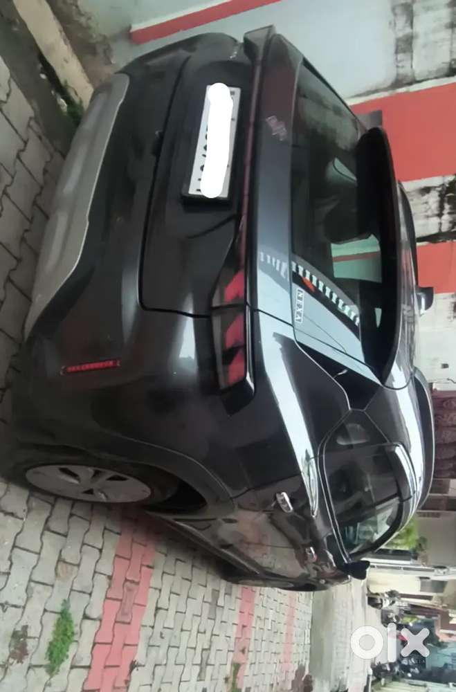 Maruti Suzuki Fronx Sigma 2024