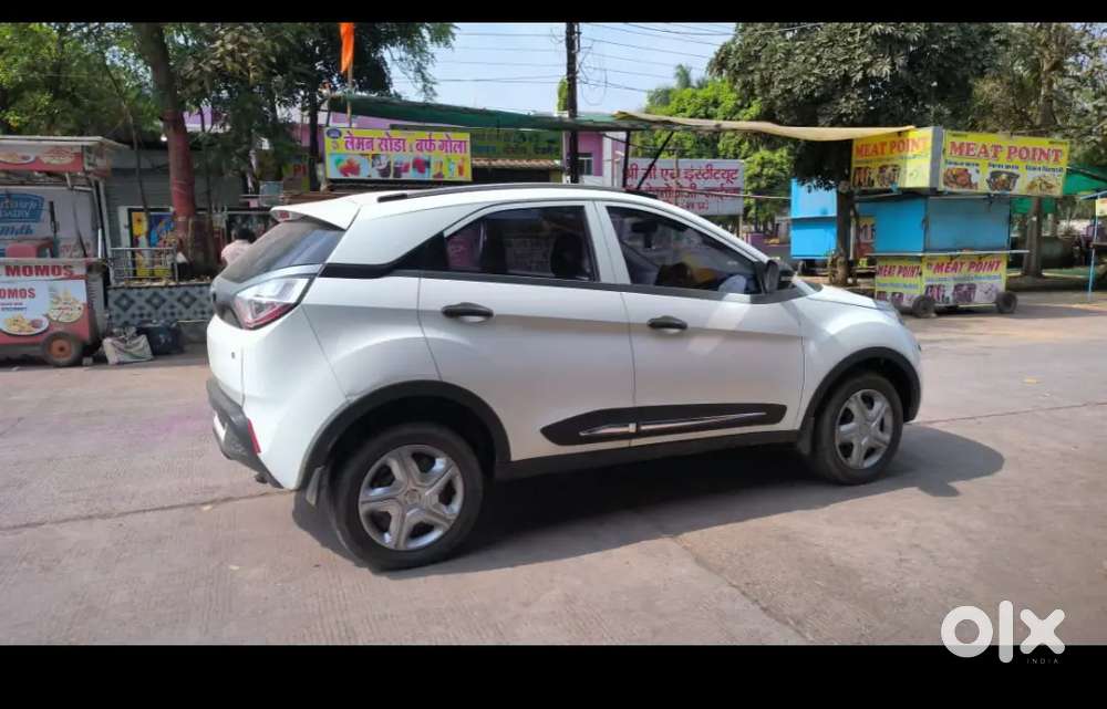 Tata Nexon 2019 Diesel Manual