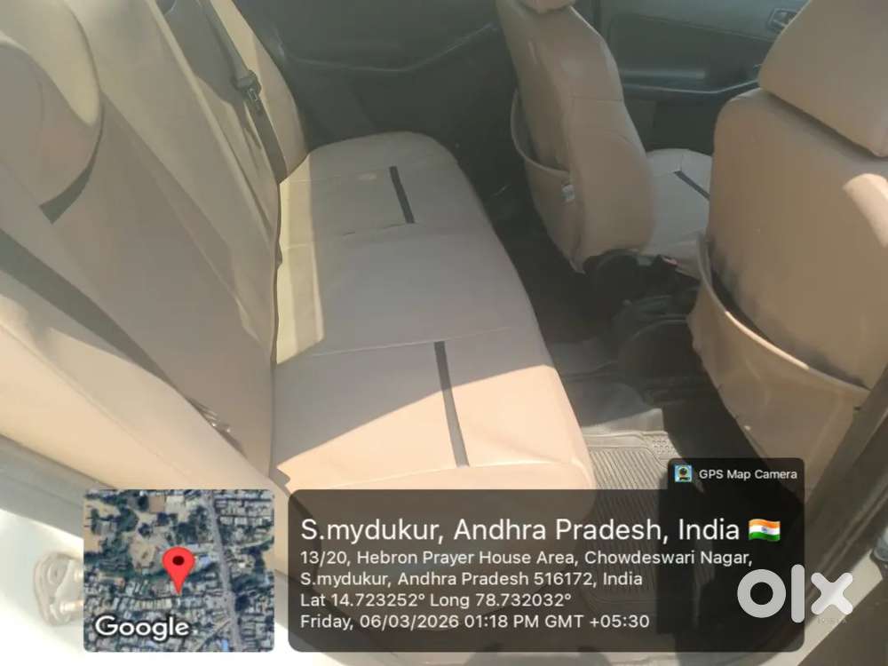 Tata Zest 2018 Diesel 100200 Km Driven