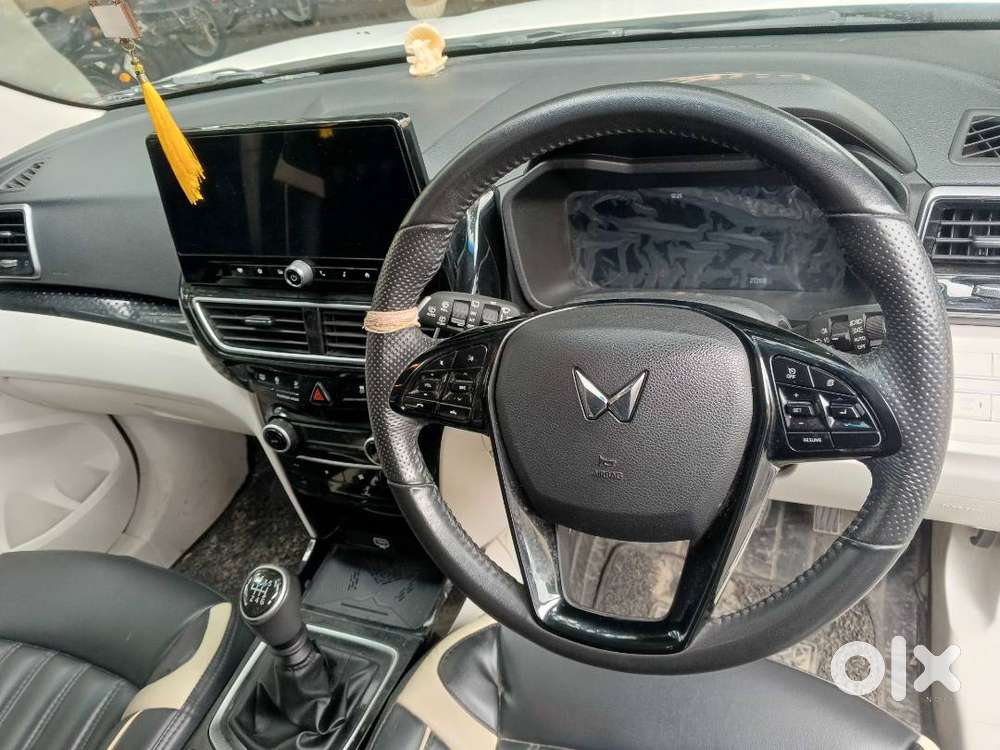 Mahindra Xuv300 2024 Diesel