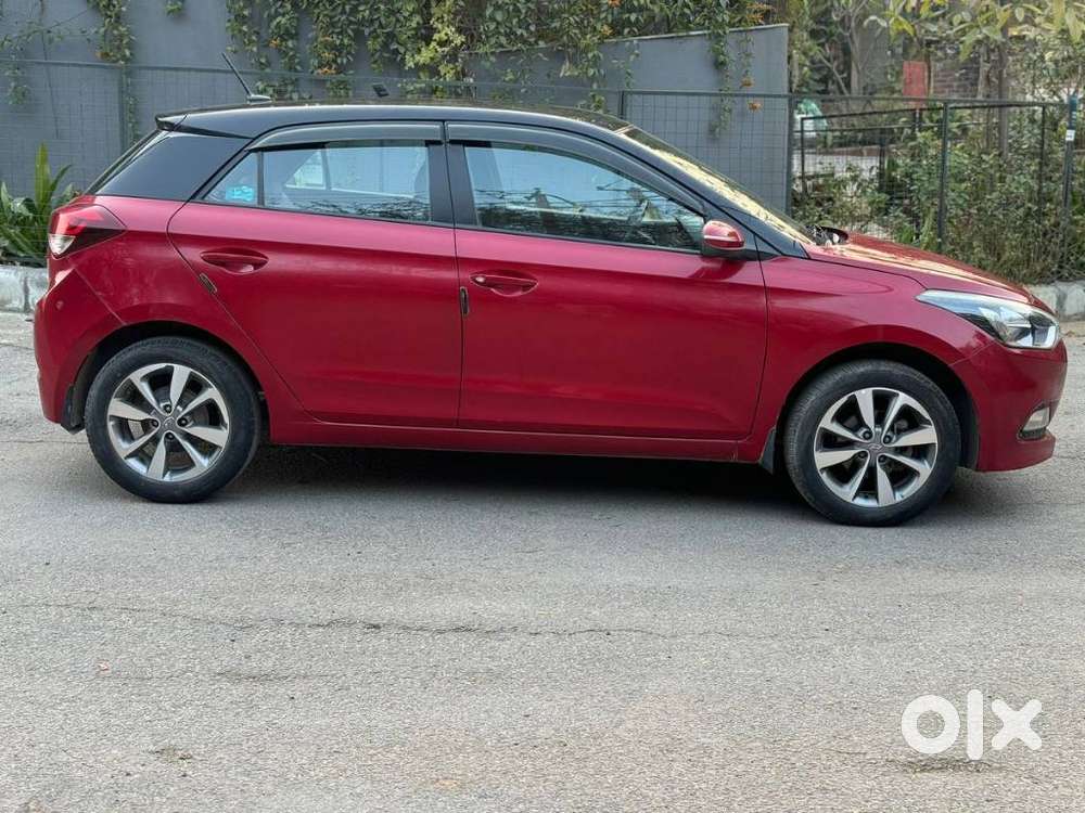 Hyundai I20 Diesel Asta, 2018, Diesel
