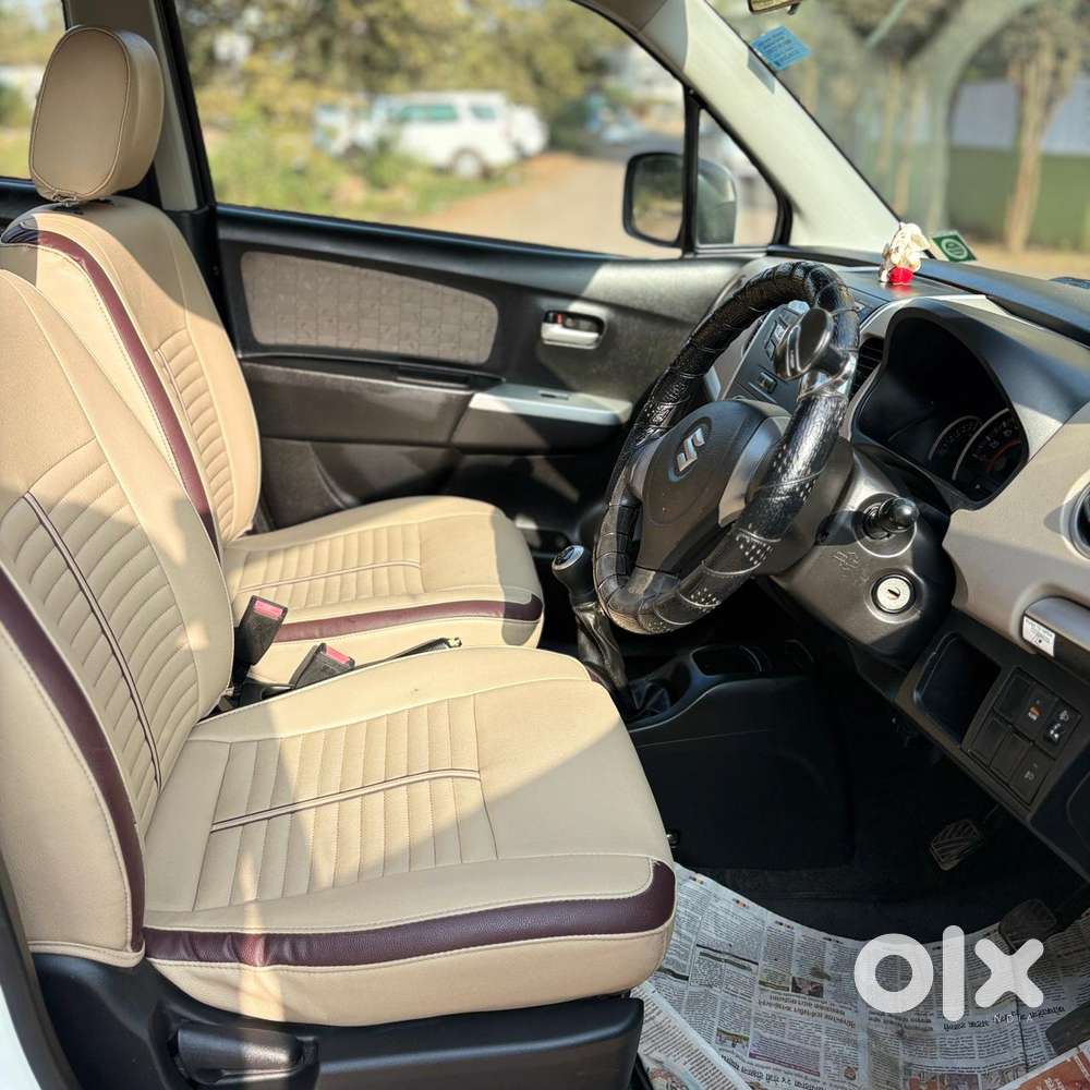 Maruti Suzuki Wagon R