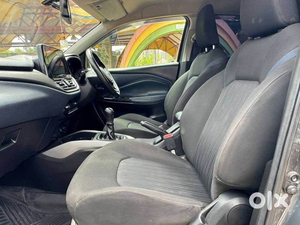 Maruti Suzuki Baleno Alpha, 2022, Petrol