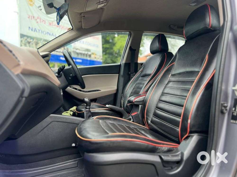 Hyundai Elite I20 [ ] 1.2 Sportz, 2019, Petrol