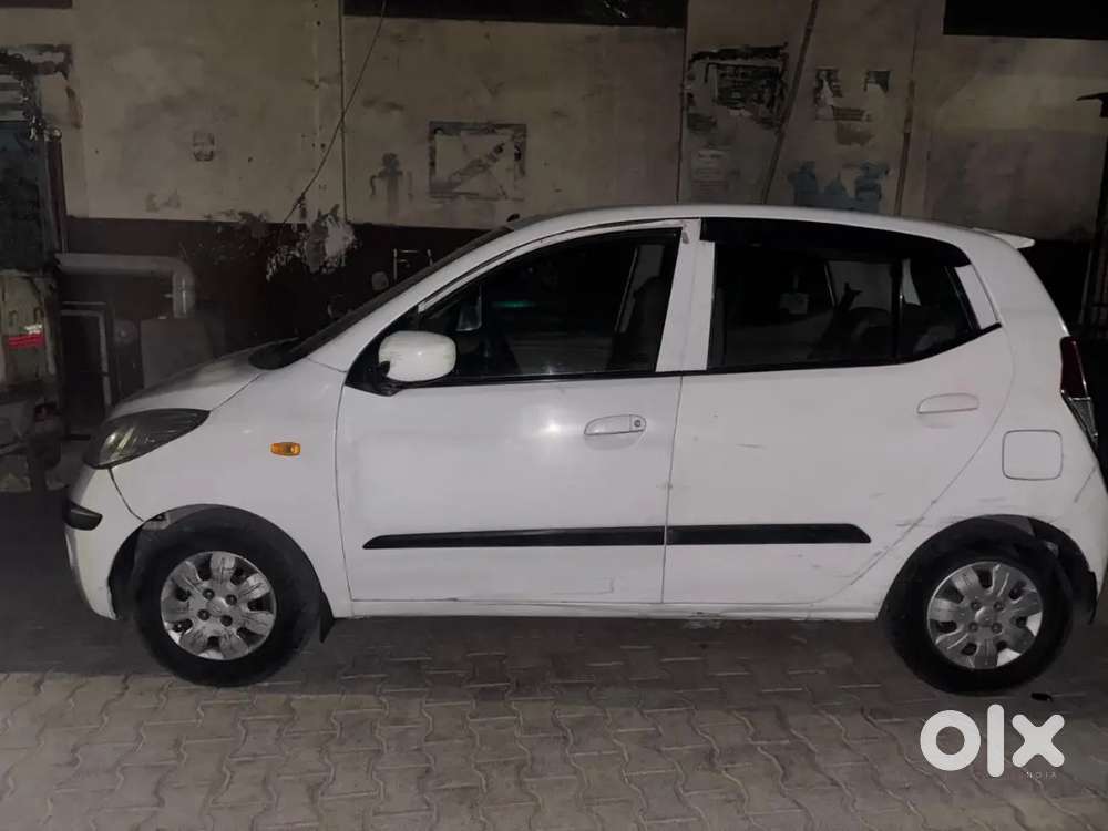 Hyundai I10 2010 Good Condition Car Sell Need Many Velid Up To 2030