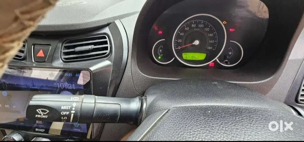 Hyundai Eon D-lite 2013