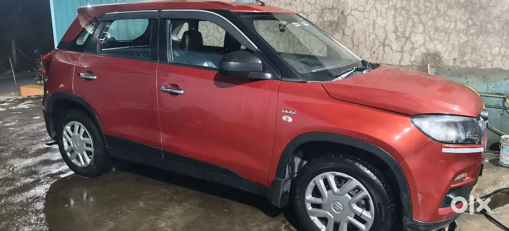 Very Good Condition Car