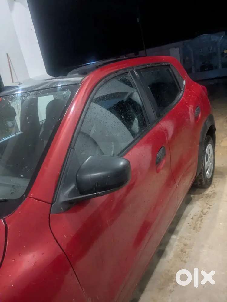 Renault Kwid 2016 Petrol Good Condition