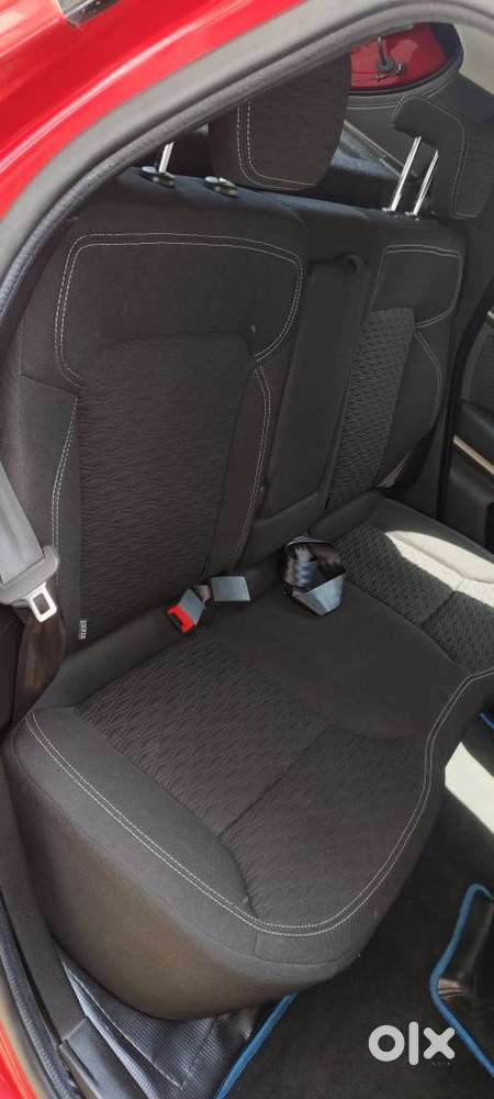 Renault Kiger Rxz Dt, 2021, Petrol