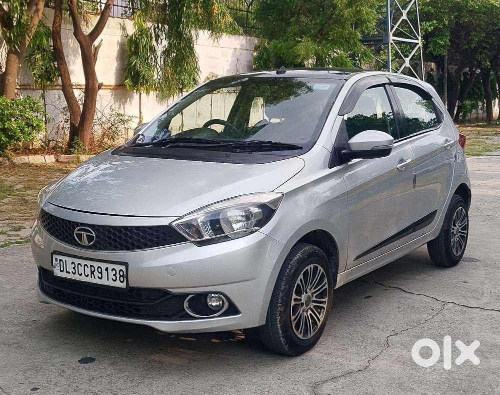Tata Tiago Xz, 2019, Cng & Hybrids
