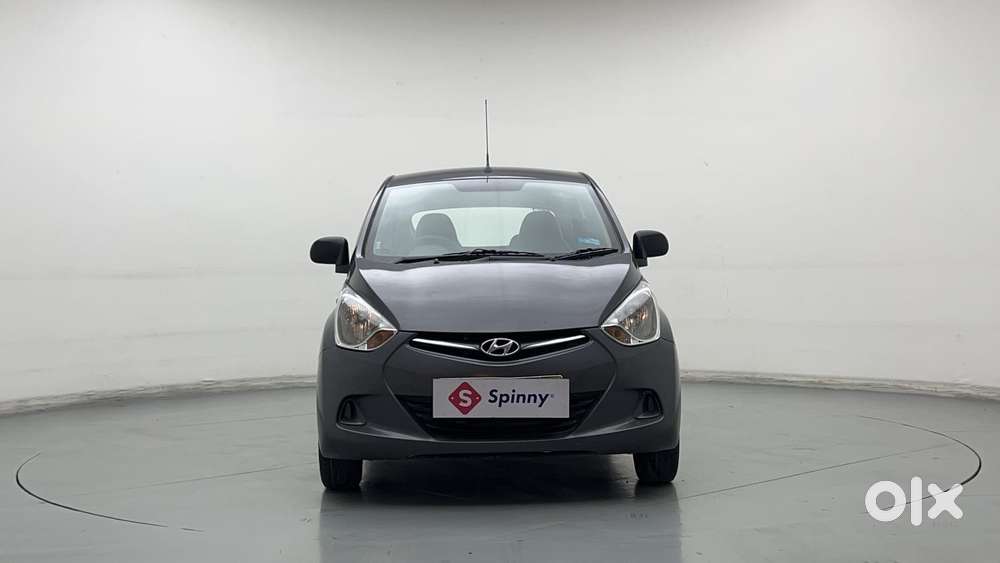 Hyundai Eon