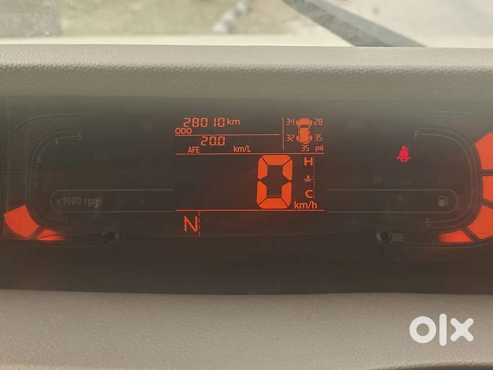 Mahindra Bolero 2024(december )diesel 28000 Km Driven