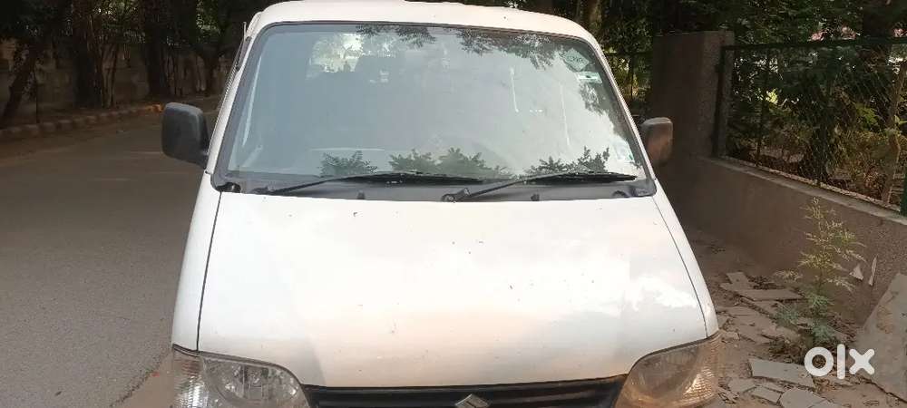 Wish To Sell Maruti Eeco