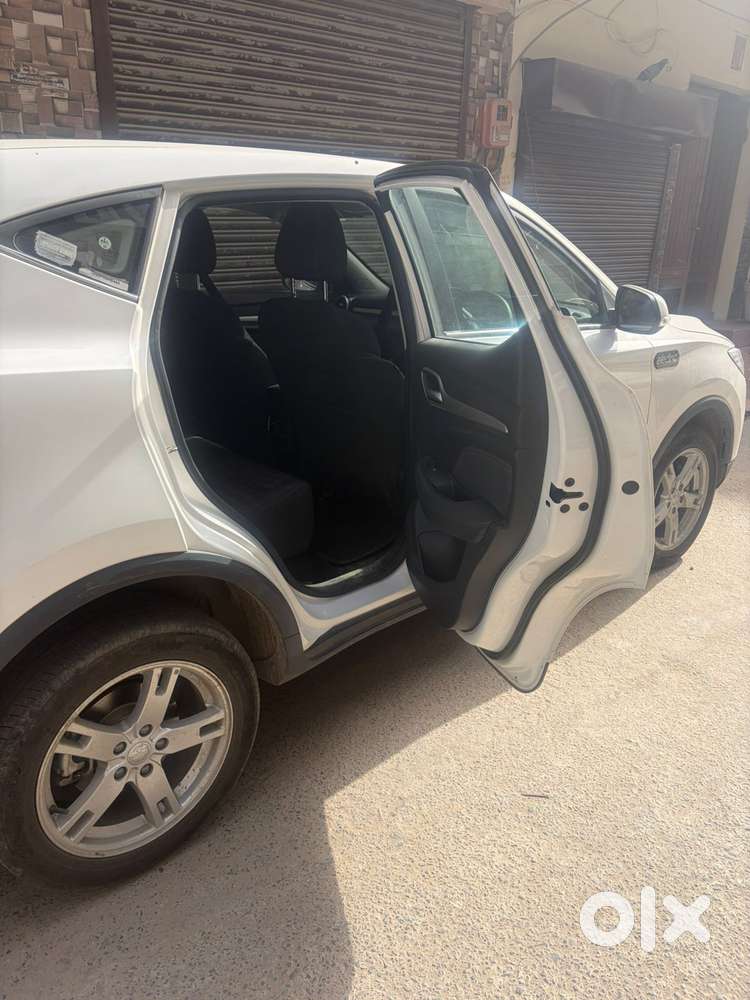 Mg Zs Ev Excite, 2025, Electric