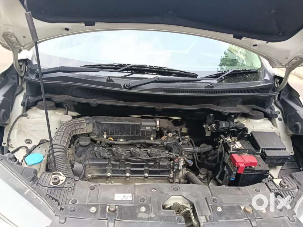 Maruti Suzuki Xl6 1.5 Zeta Mt, 2021, Petrol