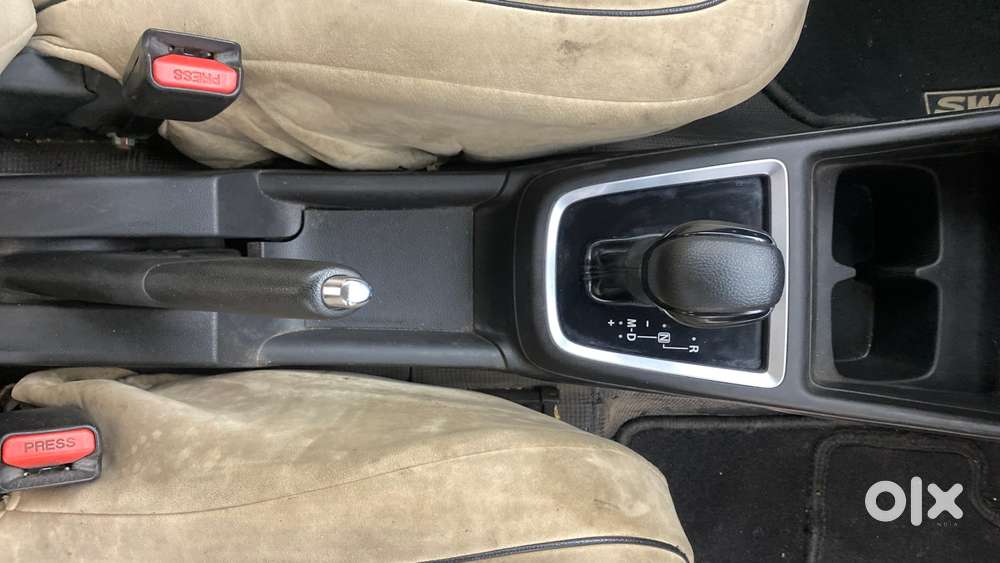 Maruti Suzuki Swift 2018 Amt Vdi, 2018, Diesel